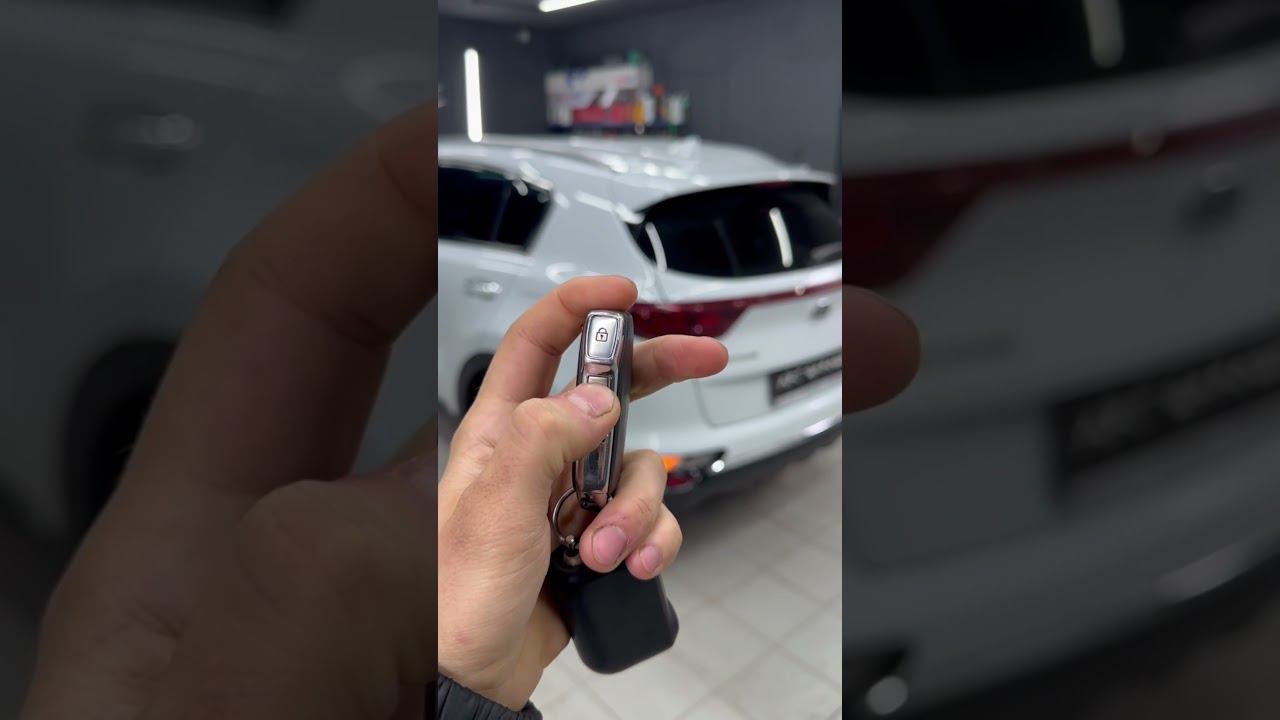 Электроприводы багажника и сдвижной двери, штатные упоры, доводчики дверей, выдвижные пороги