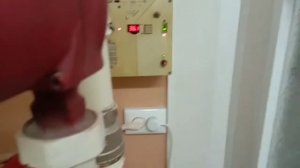 Газовый котел АОГВК 17,4-3. Промываем теплообменник горячего водоснабжения сами.