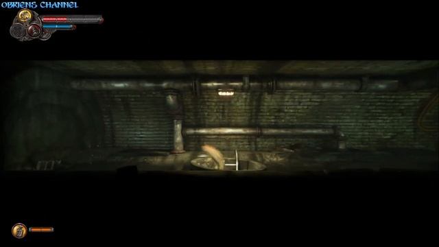 FIST➣Канализация➣ #12➣Прохождение➣RU смотреть онлайн