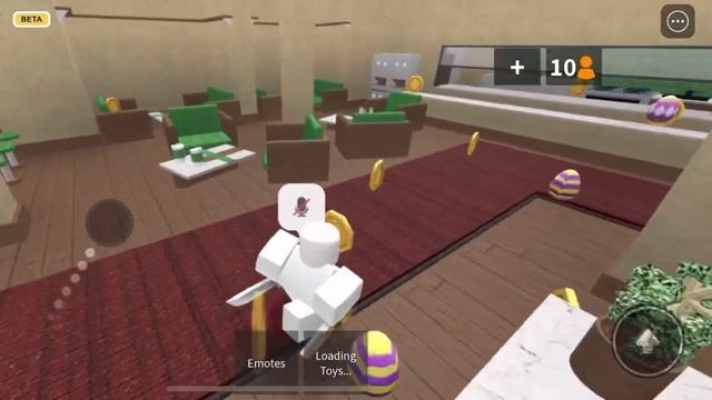 Играю в ММ2 но я маленький ? |ROBLOX/MM2| смотреть онлайн
