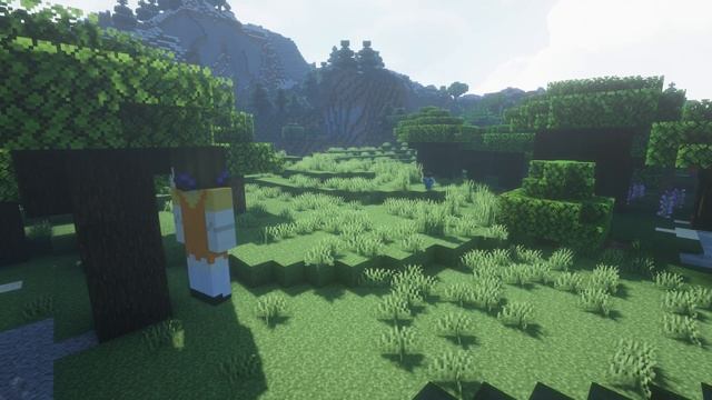 Minecraft 1.16.5 - Squid Game Mods And ResourcePacks