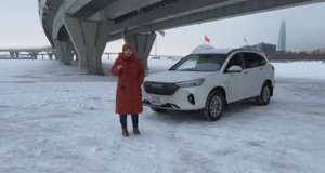ПОЛНЫЙ обзор haval m6 - ОТЗЫВ ВЛАДЕЛЬЦА, СРАВНЕНИЕ С VW POLO седан