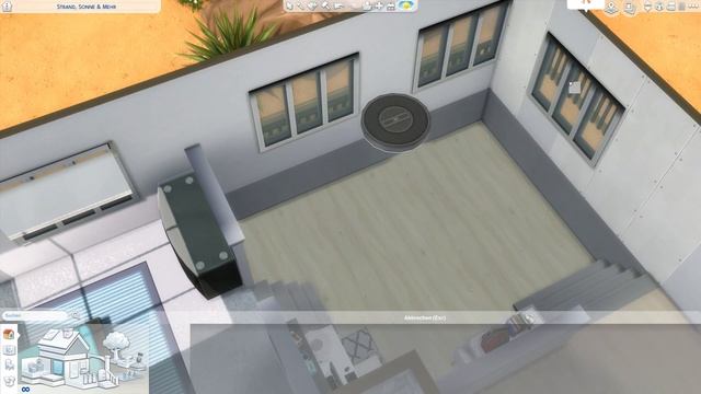 ? SPLIT-LEVEL STARTER ? SIMS 4: SPEED BUILD (BASE GAME, NO CC) смотреть онлайн