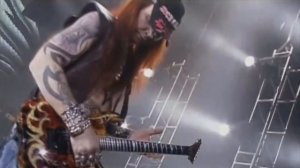 Горшок наезжает на Арию, Пушкину и Сектор газа