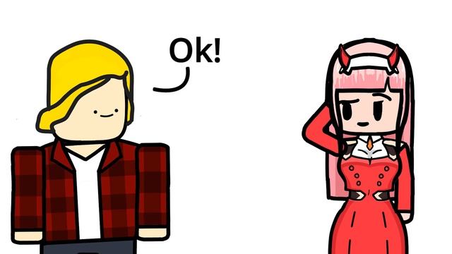 Old Players in Roblox 5 смотреть онлайн