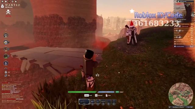 The Living Tombstone - The Ghostbusters Theme Roblox ID/Code смотреть онлайн