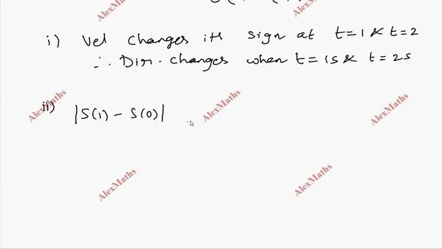 12th Maths Exercise 7.1 Q.No.3 Application of Differential Calculus Chapter 7 TN Syllabus Alexmath смотреть онлайн