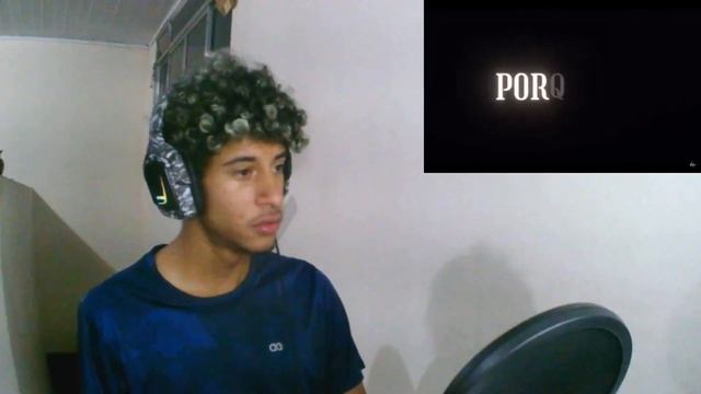 [REACT] DROP URT: A ORDEM PT. 3 смотреть онлайн