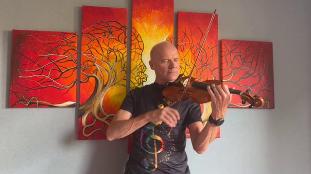 One Moment in Time - Violin смотреть онлайн