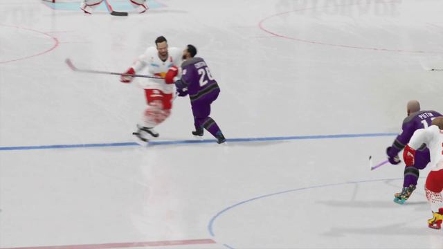 Hot Girl Bummer Anthem - NHL20 Hype Video смотреть онлайн