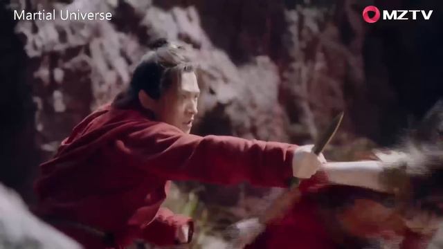 功夫小子一招擊殺千年豹妖 💋 中国电视剧 смотреть онлайн