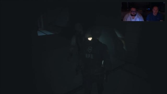 Это просто сучья жизнь // БиК Resident Evil 2 смотреть онлайн