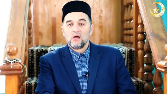 21 Милость для миров. Илдус Хазрат Фаиз. Ислам. смотреть онлайн