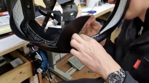 Перетяжка руля Kia Cerato 3 с подогревом.