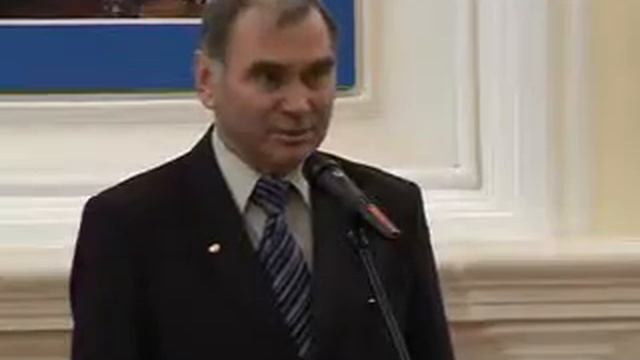 Награждение в Томске - IT-Планета 2009 смотреть онлайн