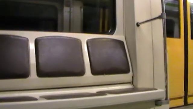 [ММ] Самый длинный перегон в Московском метро смотреть онлайн