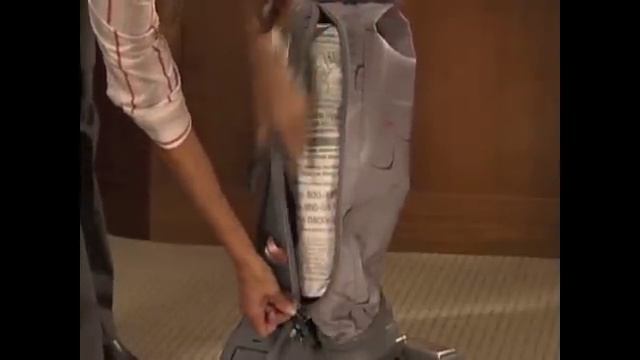 Kirby Sentria Vacuum DVD - Getting Started смотреть онлайн