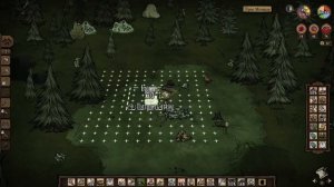 100 Дней за ВУДИ в Don't Starve Together ! ВСЕ БОССЫ DST