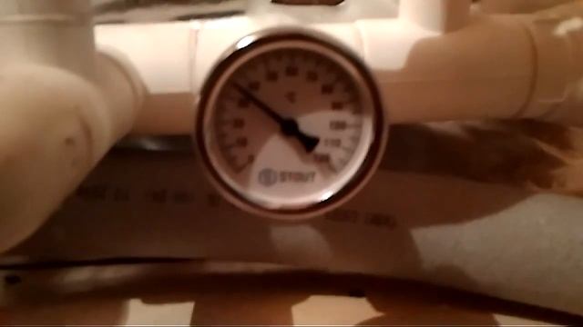 Энергия ТТ-40 кВт. Тест системы. смотреть онлайн