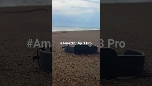 #Amazfit Bip 3 Pro #fitnesswatch #amazfitbipupro смотреть онлайн