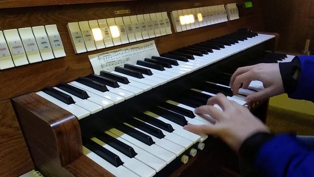 Psalm 105, Śpiew przed Ewangelią z psalmu 95 (5 tydz. Wielkiego Postu czwartek) смотреть онлайн