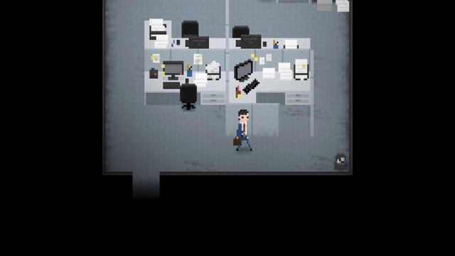 Меня Взяли Работать В Лучшую Компанию На Свете - YUPPIE PSУCHO смотреть онлайн