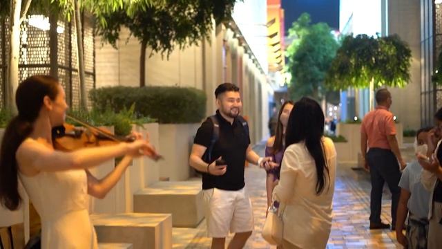 Дубай | ЭКСПО 2020 смотреть онлайн