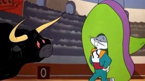 Багс Банни и Бык