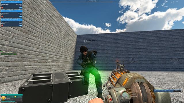 SERVER OWNER SAVES THE DAY THEN THIS HAPPENED? - Gmod DarkRP Admin On Duty (Little Admin Abuse) смотреть онлайн