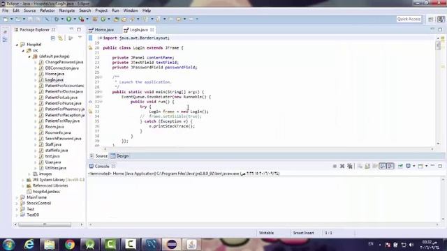 How To Build Jar File in eclipse with java смотреть онлайн