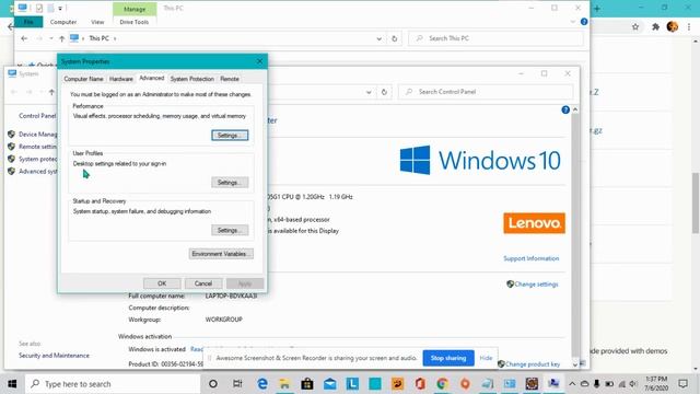 Java Tutorial #1- downloading Java Eclipse and setting it up смотреть онлайн
