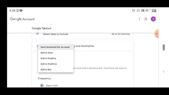 gmail ka backup kaise le/how to backup email id 2022/how to backup gmail contacts/gmail + email смотреть онлайн