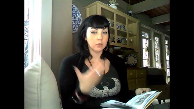 Goddess Power Oracle Reveal смотреть онлайн