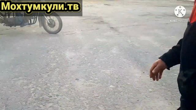 ТРИЦИКЛ ИЗ УРАЛА URALDAN YASALGAN MOTOSIKL #Гурлан мотоцикл смотреть онлайн
