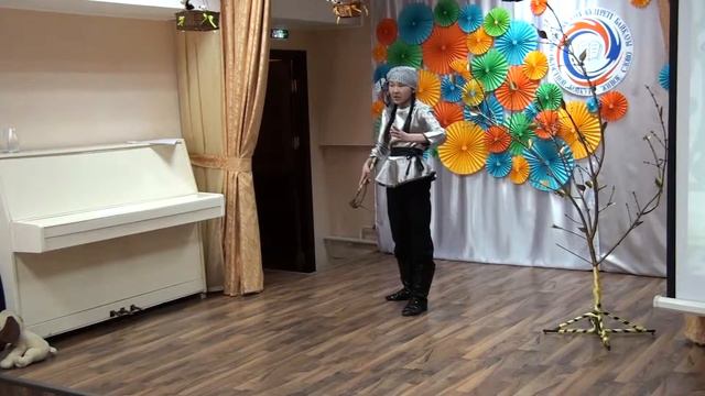 18. Тұрлығұлова Дарина. Амангелді ауданы смотреть онлайн