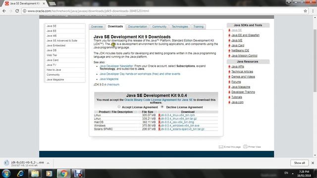 IDE DOWNLOAD For Java | best ide for java | Netbeans | NetBeans download | JAVA IDE | Java Notepad смотреть онлайн