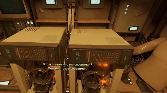 HL:A (Half life - Alyx) [Part 1] Gameplay without pauses and cuts. Full interactive. Oculus Quest 2 смотреть онлайн