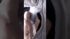 Замена топливного фильтра Toyota Spasio в 124 кузове 4вэдэ