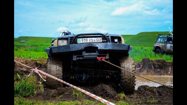 Фото с 3-этапа Чемпионата Р.К. по трофи рейдам I.G.A.T. 2018 смотреть онлайн