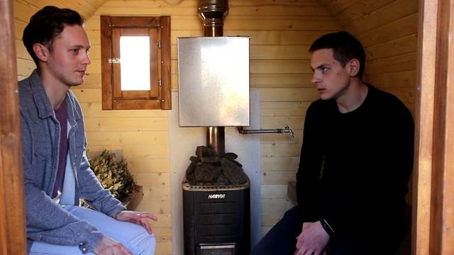 БАНЯ-БОЧКА. ОТЗЫВ ВЛАДЕЛЬЦА ! ПОЛГОДА ИСПОЛЬЗОВАНИЯ ЧТО СТАЛО!!! смотреть онлайн