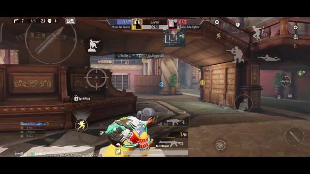 || FASTEST GUN GAME || BGMI GAMEPLAY|| POCO X2,X3,X3 PRO , X4 PRO , X5 PRO || BY @mr.python|| #bgmi смотреть онлайн