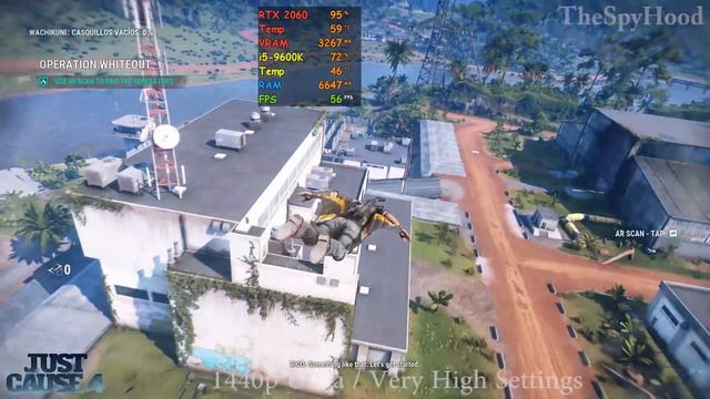 GeForce RTX 2060 6GB Core i5 9600K @3.7GHz | 9 Games Tested in 1440p смотреть онлайн