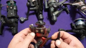 НЕУБИВАЕМЫЕ КАТУШКИ ДЛЯ ДОНОК!!!ПОЧЕМУ ТАКИЕ ДЕШЕВЫЕ!!!???