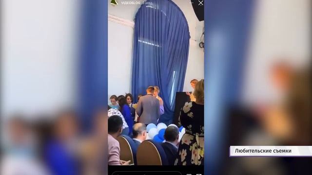 Физик-ядерщик из Забайкалья поедет в Австрию за уникальным опытом смотреть онлайн