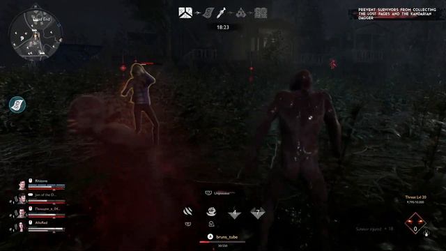 Is It UNFAIR That Survivors KNOW THIS? | Evil Dead Game Demon Guide смотреть онлайн