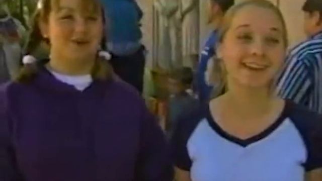 Disney's The Lion King 2: Simba's Pride VHS Release Ad #2 (1998) (low quality) смотреть онлайн