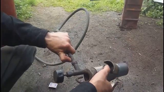 Супер горелка это просто! смотреть онлайн