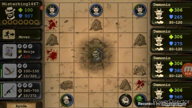 Batalla contra los demonios y la cuchara demoníaca | Day R Survival | leer descripción: смотреть онлайн