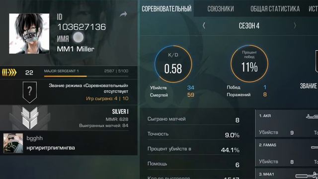 Кто будит играть один на один тот кидайте заявки в друзья играем на голду смотреть онлайн