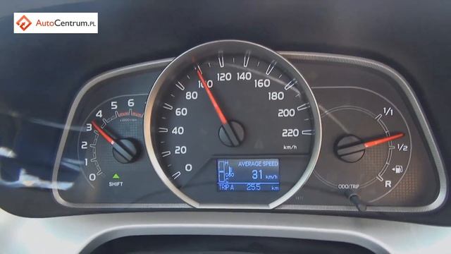 Toyota RAV4 2.0 D-4D 124 hp - acceleration 0-100km/h смотреть онлайн
